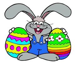 Easter Egg Hunt Is March 31